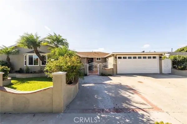 2302 Lori Lane, Santa Ana, CA 92706