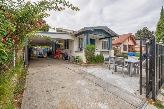 1548 E 54th Street, Los Angeles, CA 90011 - Image #2