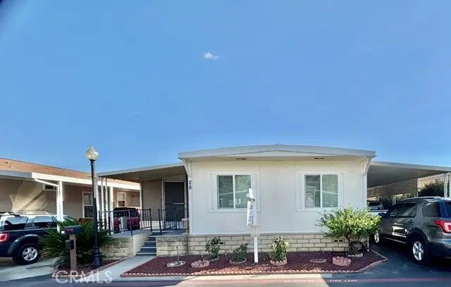 8389 Baker Ave #28, Rancho Cucamonga, CA 91730 - Image #1