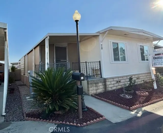 8389 Baker Ave #28, Rancho Cucamonga, CA 91730 - Image #2