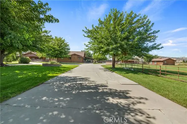 32623 Highway 190, Springville, CA 93265