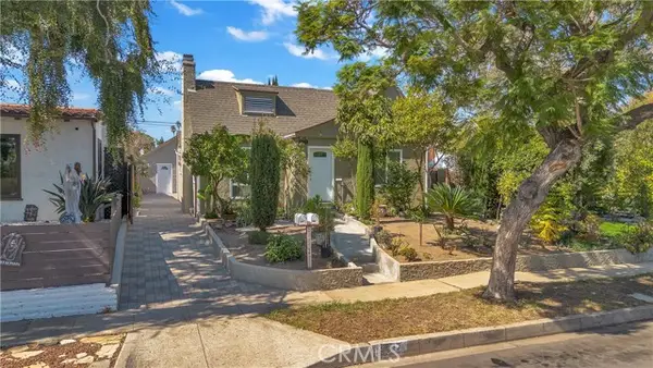 2807 S Bedford, Los Angeles, CA 90034