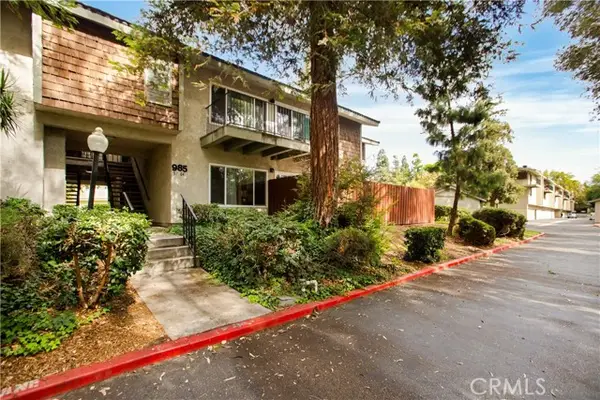 985 S Idaho #61, La Habra, CA 90631