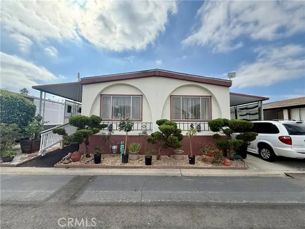 17700 Avalon Blvd #54, Carson, CA 90746