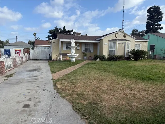 12120 Muriel, Lynwood, CA 90262 - Image #2