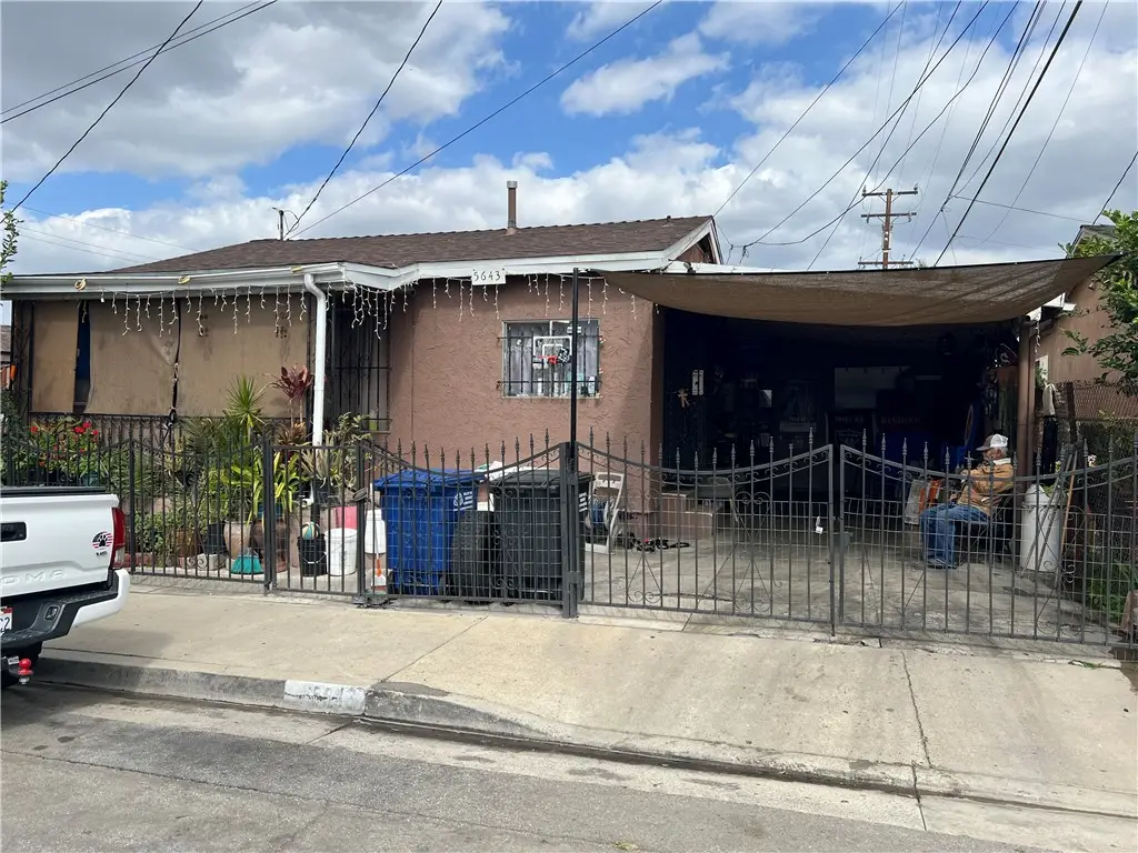 5643 E 6th, East Los Angeles, CA 90022 - Image #1