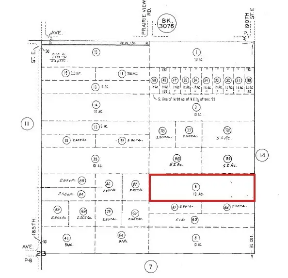 190 Ste Avenue, Palmdale, CA 93591 - Image #1