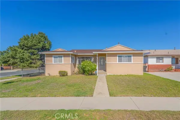 11603 Faculty Drive, Norwalk, CA 90650