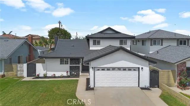 19617 Enslow Drive, Carson, CA 90746 - Image #1