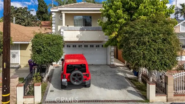 1801 W Cameron Street, Long Beach, CA 90810