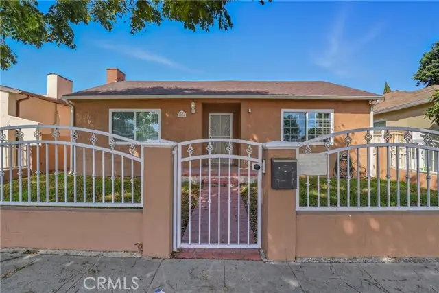 155 E Barclay, Long Beach, CA 90805 - Image #3