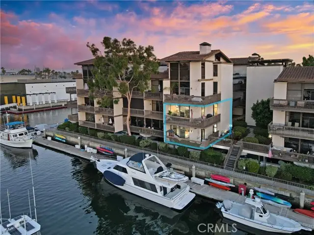 5227 Marina Pacifica, Long Beach, CA 90803 - Image #1