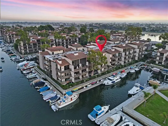5227 Marina Pacifica, Long Beach, CA 90803 - Image #3