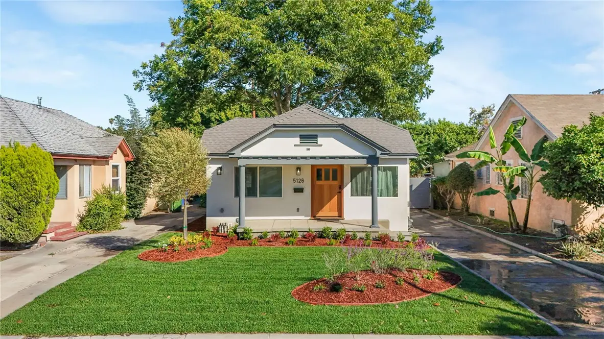 5126 6th Ave, Los Angeles, CA 90043 - Image #1