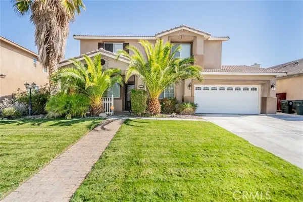 13621 Dellwood Avenue, Victorville, CA 92392