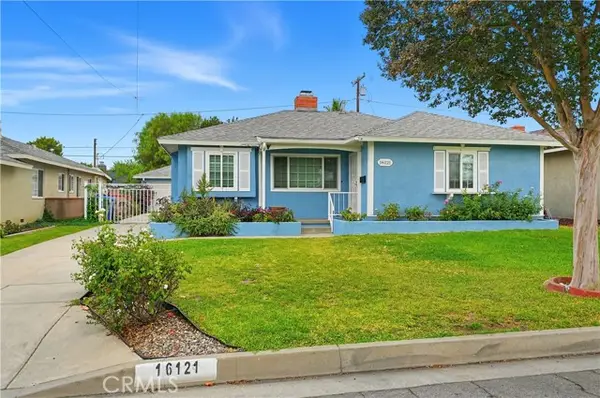 16121 Lisco Street, Whittier, CA 90603