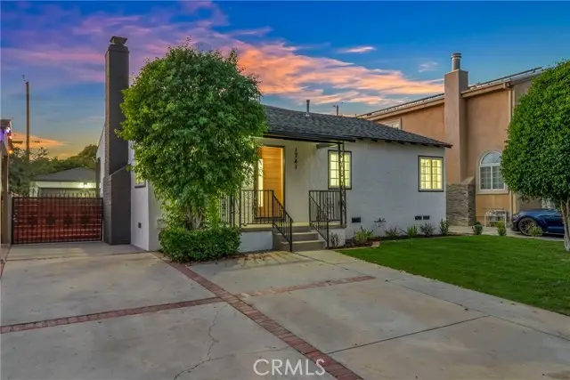 1741 N Rose, Burbank, CA 91505 - Image #2