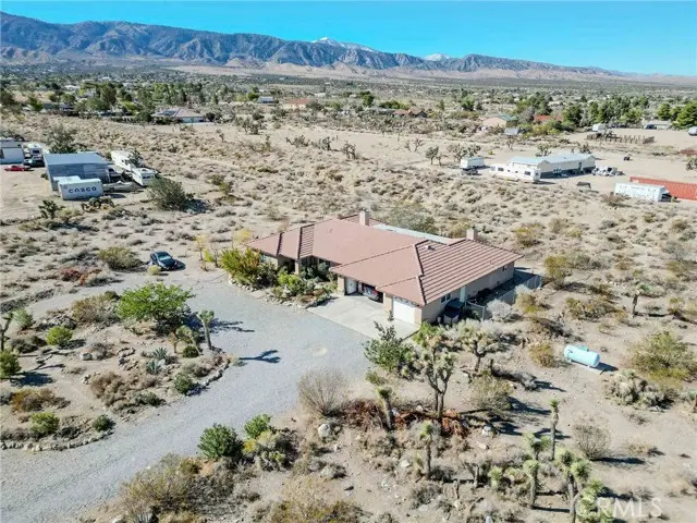 11522 Ponderosa, Pinon Hills, CA 92372 - #1