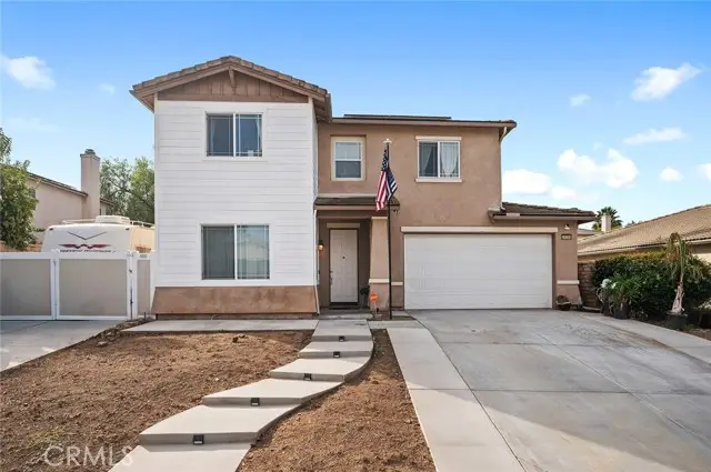 28299 Parkdale Lane, Menifee, CA 92584 - #2