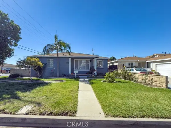 7850 Birchcrest, Downey, CA 90240