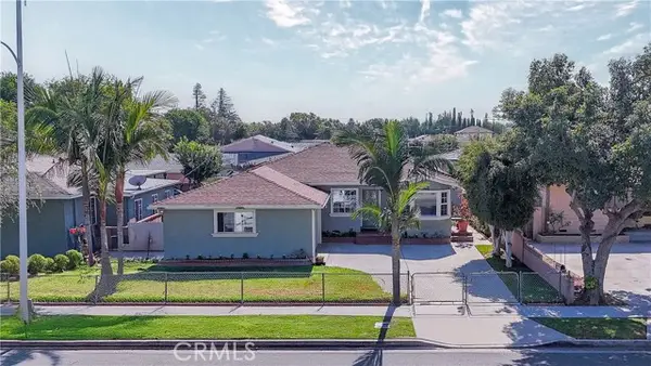 11136 Lyndora, Norwalk, CA 90650