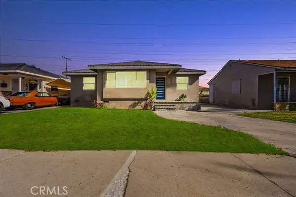 6053 Turnergrove Drive, Lakewood, CA 90713