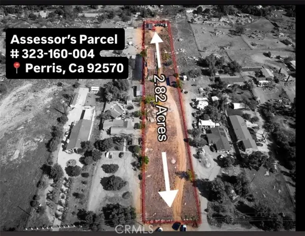 0 Old Elsinore Rd, Perris, CA 92570