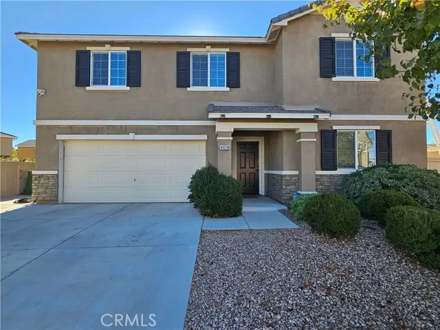 43238 Elizabeth, Lancaster, CA 93535 - Image #1