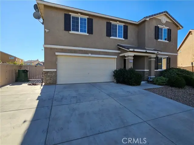 43238 Elizabeth, Lancaster, CA 93535 - Image #2