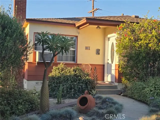 861 Grant Avenue, Glendale, CA 91202 - #1