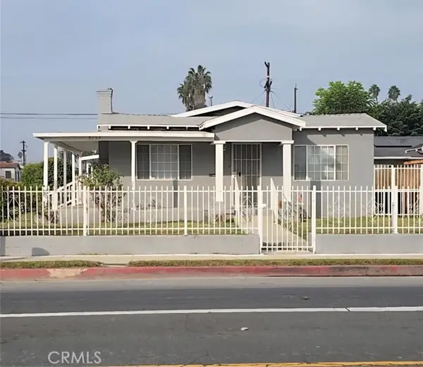 5157 Arlington Avenue, Los Angeles, CA 90043
