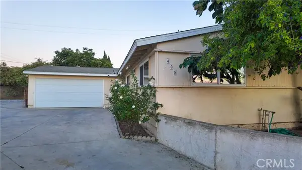 405 S Clara, Santa Ana, CA 92703