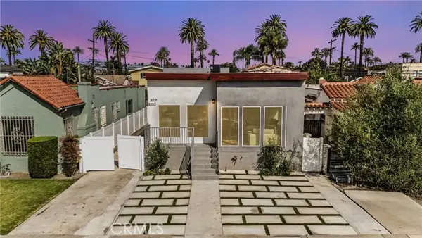 3031 Vineyard Avenue, Los Angeles, CA 90016