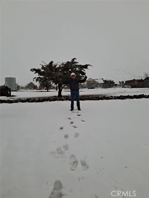 0 Vac/longview Rd/vic Murphys Road, South Antelope Valley, CA 93543 - Image #2