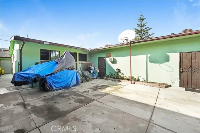 2930 W Florence, Los Angeles, CA 90043 - #3