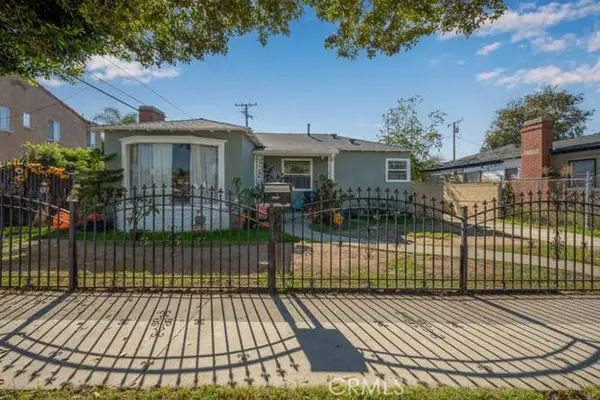 6044 Northside Drive, East Los Angeles, CA 90022