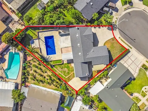 1530 Adson Place, South El Monte, CA 91733