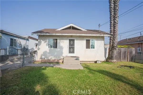 3751 W 106th Street, Inglewood, CA 90303