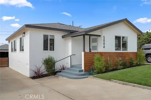 5004 W 138th, Hawthorne, CA 90250