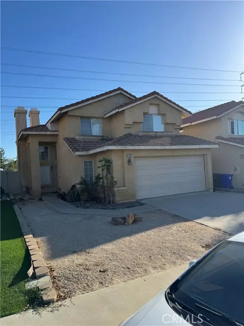 15507 Coleen, Fontana, CA 92337