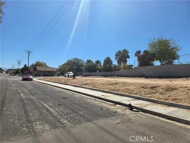 3 Third, Victorville, CA 92395 - #1