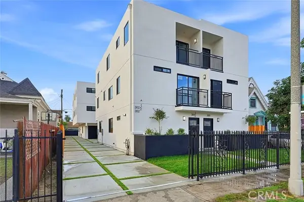 300 E 25th, Los Angeles, CA 90011