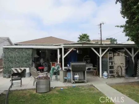 2736 Central Ave, El Monte, CA 91733 - #3