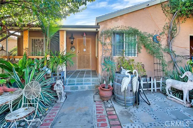 1721 N Acacia, Compton, CA 90222 - Image #1