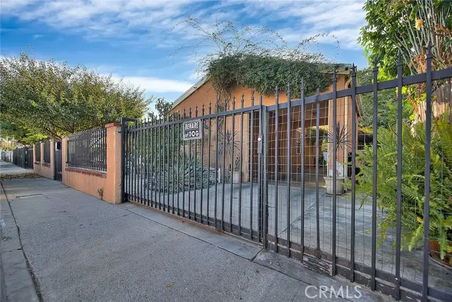 1721 N Acacia, Compton, CA 90222 - Image #3