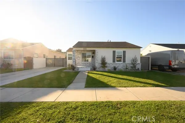 4155 Rose Avenue, Long Beach, CA 90807