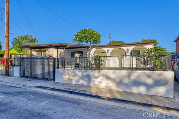 1006 Van Pelt, East Los Angeles, CA 90063
