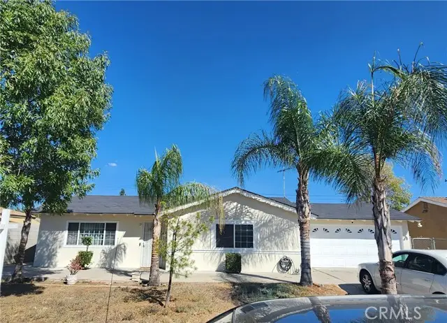 13844 Boeing St, Moreno Valley, CA 92553 - #1