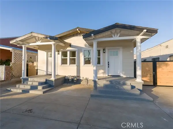 3453 Estrada, Los Angeles, CA 90023