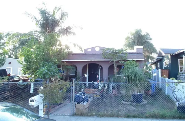 1195 Wisconsin, Pomona, CA 91768 - Image #1